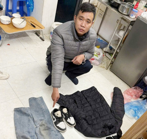 Hội nhóm ảo gieo mầm tội ác