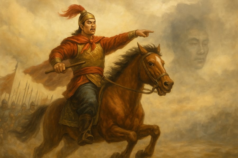 6 vị vua Việt có kết cục bí ẩn nhất lịch sử: Sử sách ghi lại nhiều nghi vấn chưa từng được sáng tỏ 6 vị vua Việt có kết cục bí ẩn nhất lịch sử: Sử sách ghi lại nhiều nghi vấn chưa từng được sáng tỏ