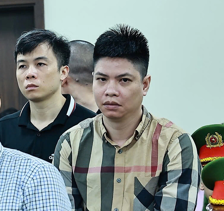 Cựu công an thừa nhận để bà trùm ma túy ‘làm gì thì làm’