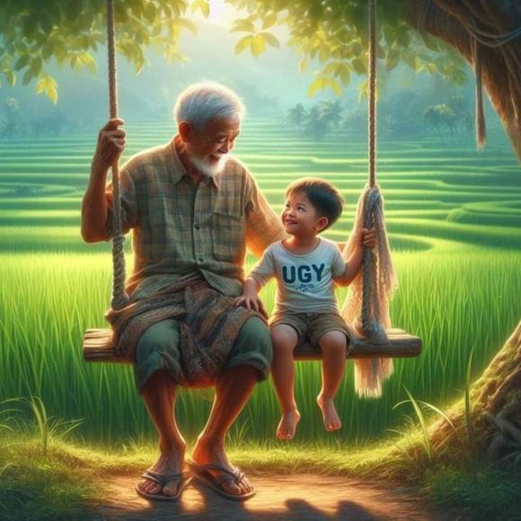 Tổ Tiên dạy: ‘Người đến tuổi 50 thì nghiệp và phước của một người sẽ thể hiện rõ nhất’, ở điểm nào?