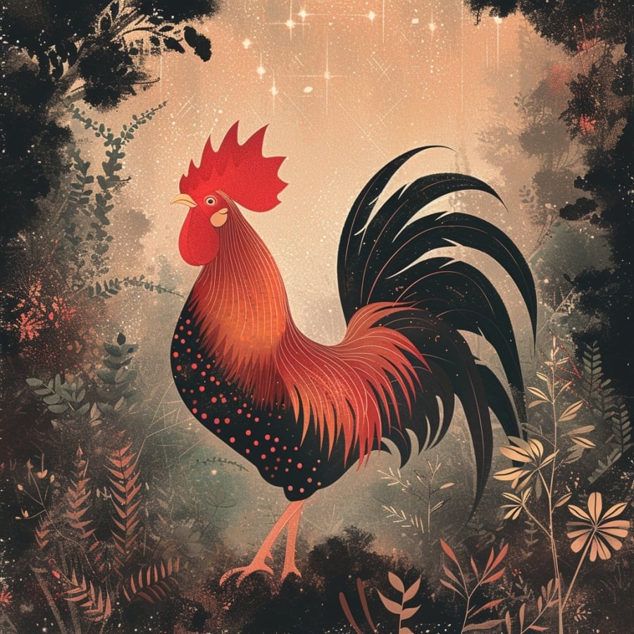 Nhận Lộc Tứ Phương (tháng 6/2025 – tháng 9/2025): 3 tuổi buôn gì cũng lãi đậm