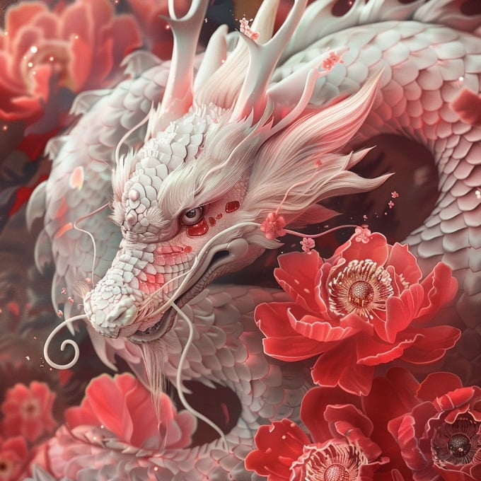 Tử vi năm 2025, top những con giáp may mắn nhất