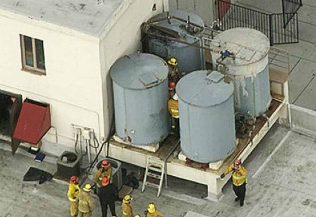 Trời ơi lại phát hiện thithe cặp vợ chồng trong bồn chứa nước, bức thư để lại tố cáo t-ội á-c của kẻ thủ á-c