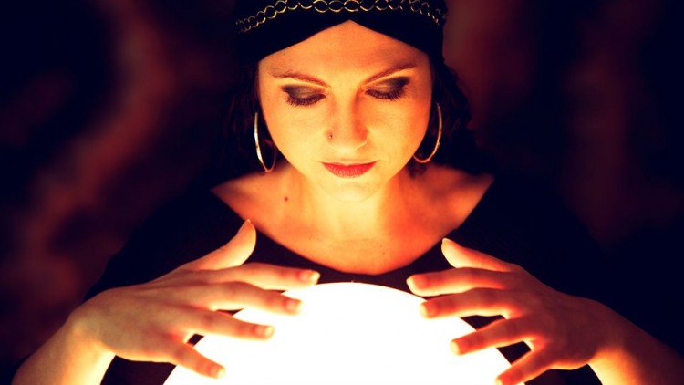 Nếu có ít nhất một trong 6 yếu tố này, bạn có khả năng là nhà ngoại cảm