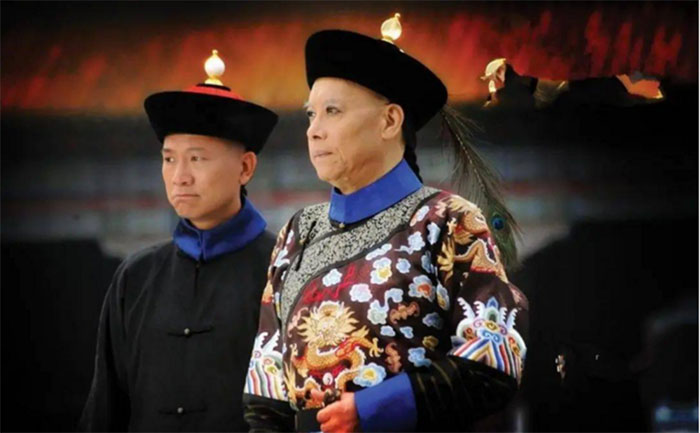 Vì sao thái giám thời xưa thường sống thọ hơn hoàng đế? Vì sao thái giám thời xưa thường sống thọ hơn hoàng đế?