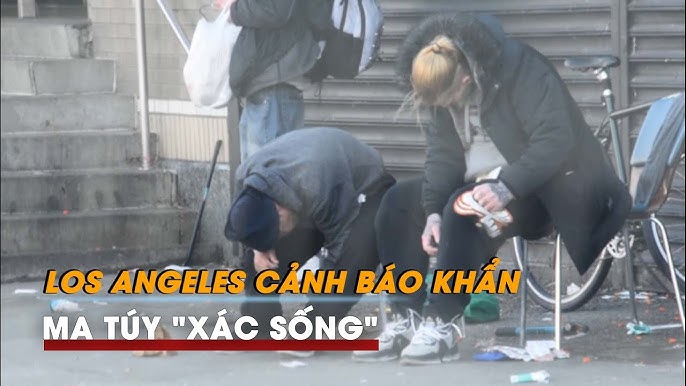 Loại ma túy “xác sống” mạnh gấp 50 lần heroin, 100 lần morphine mà Bộ Công an báo động có gì đặc biệt?