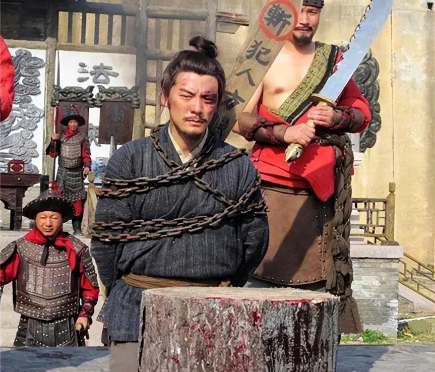 Vì sao phạm nhân thời xưa bị hành hình vào giờ Ngọ ba khắc? Vì sao phạm nhân thời xưa bị hành hình vào giờ Ngọ ba khắc?