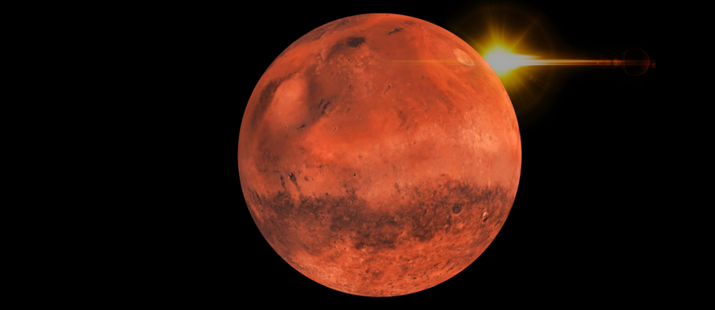 Sự biến mất của sao Hỏa sẽ ảnh hưởng đến Trái đất như thế nào? Sự biến mất của sao Hỏa sẽ ảnh hưởng đến Trái đất như thế nào?