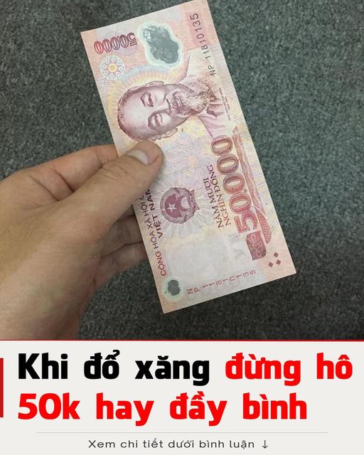 Đổ xăng đừng hô 50k hay đầy bình: Phải nắm được 6 mẹo sau vừa tiết kiệm, vừa tránh gian lận Đổ xăng đừng hô 50k hay đầy bình: Phải nắm được 6 mẹo sau vừa tiết kiệm, vừa tránh gian lận