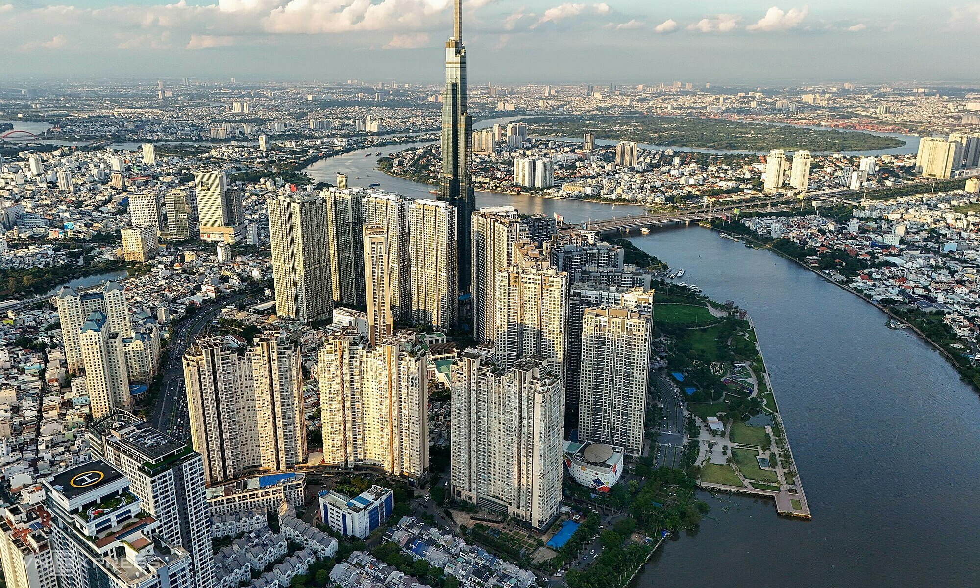 ‘Giá nhà liên tục tăng gây hệ lụy bong bóng’ ‘Giá nhà liên tục tăng gây hệ lụy bong bóng’