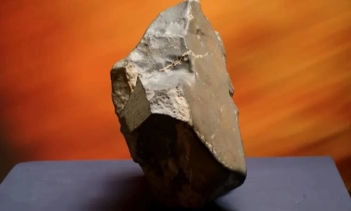 Thiên thạch sao Hỏa lớn nhất trên Trái Đất giá 5,3 triệu USD Thiên thạch sao Hỏa lớn nhất trên Trái Đất giá 5,3 triệu USD