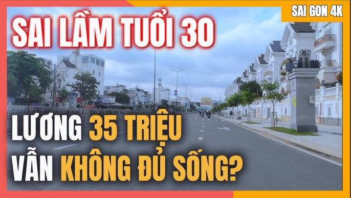 Tôi hối hận vì 20 năm gánh nợ mua nhà 3 tỷ ở Sài Gòn Tôi hối hận vì 20 năm gánh nợ mua nhà 3 tỷ ở Sài Gòn