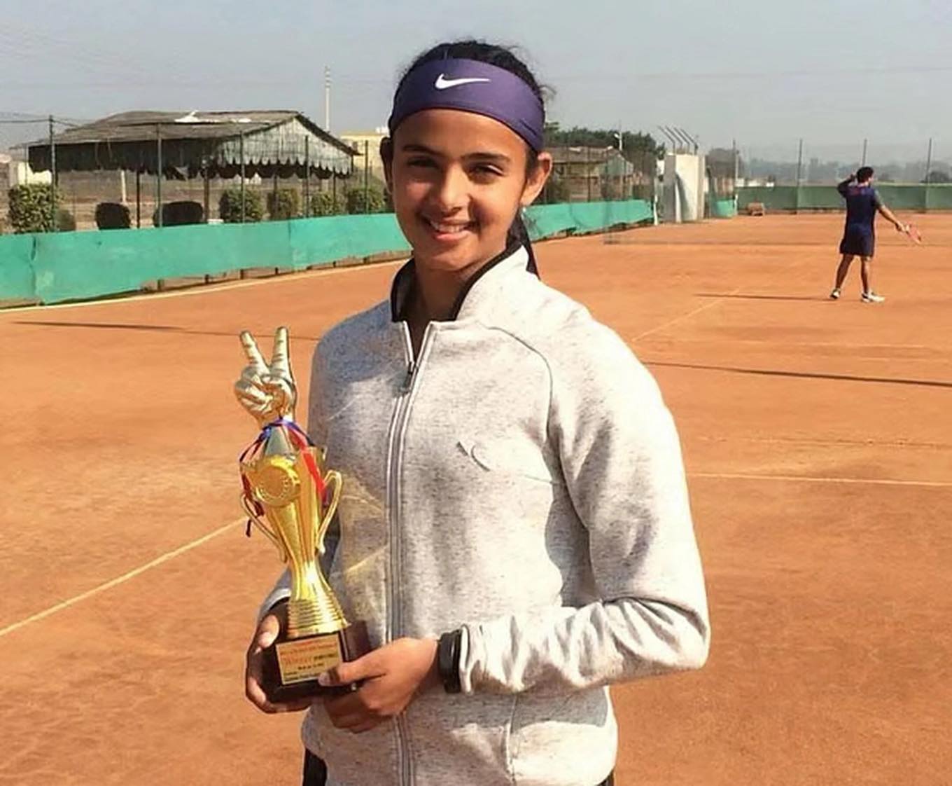 Cú sốc làng thể thao: Nữ VĐV bị cha ruột bắn tử vong